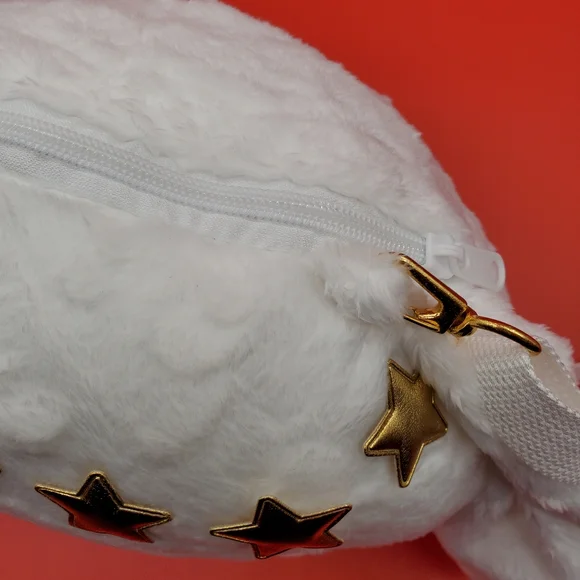 💙Back In Stock💙Kawaii Sanrio Character Large Cinnamoroll Plush Backpack - Picture 13 of 15